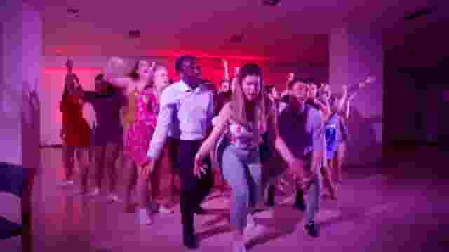 Dance Studio