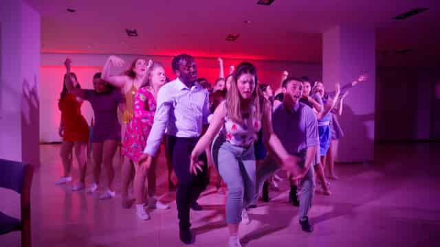 Dance Studio