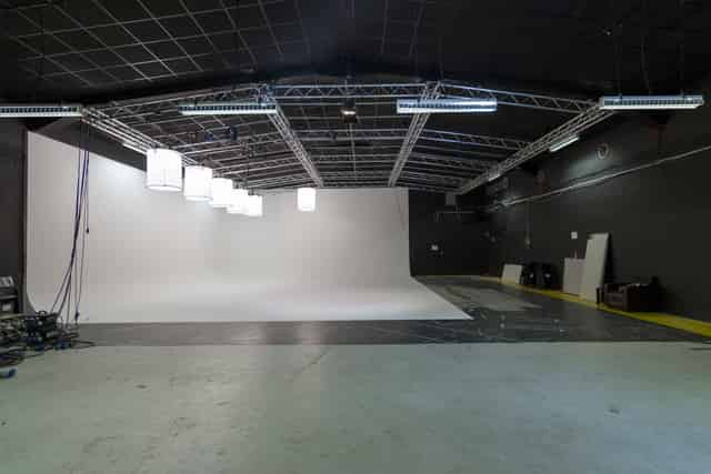 Kennington Film Studios