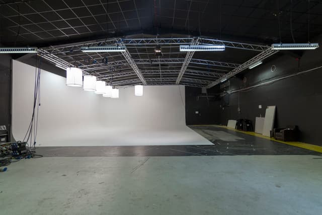 Kennington Film Studios