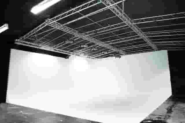 Kennington Film Studios