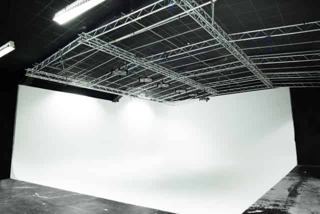 Kennington Film Studios