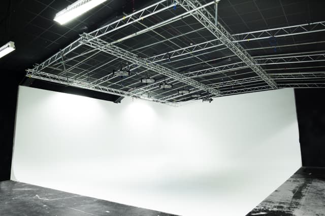 Kennington Film Studios