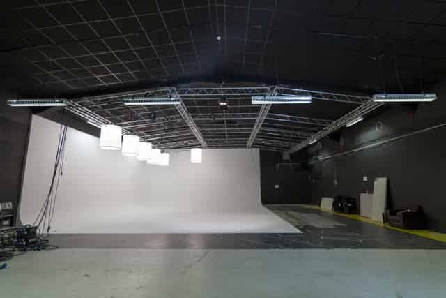 Kennington Film Studios