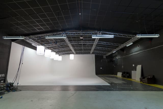 Kennington Film Studios