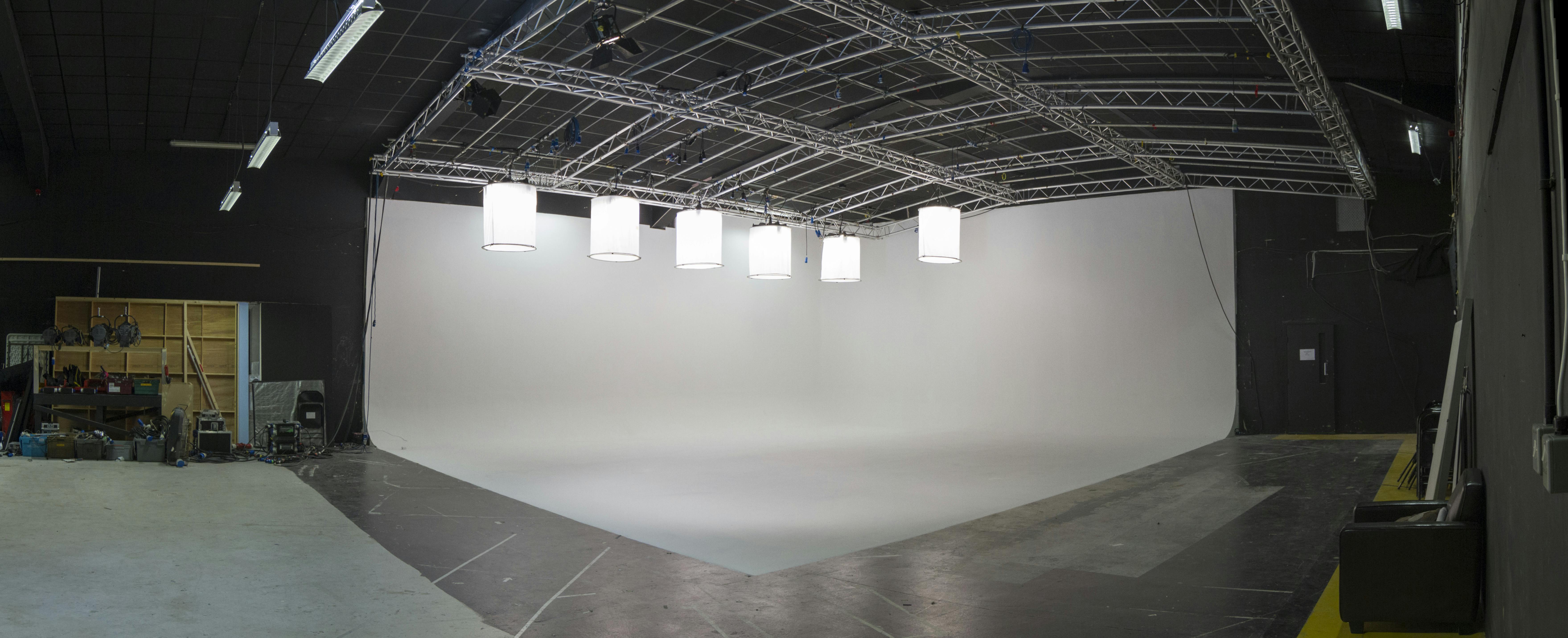 Kennington Film Studios - Studio 1 image 1