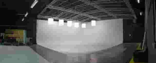 Kennington Film Studios