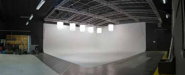 Kennington Film Studios