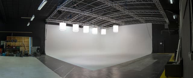 Kennington Film Studios