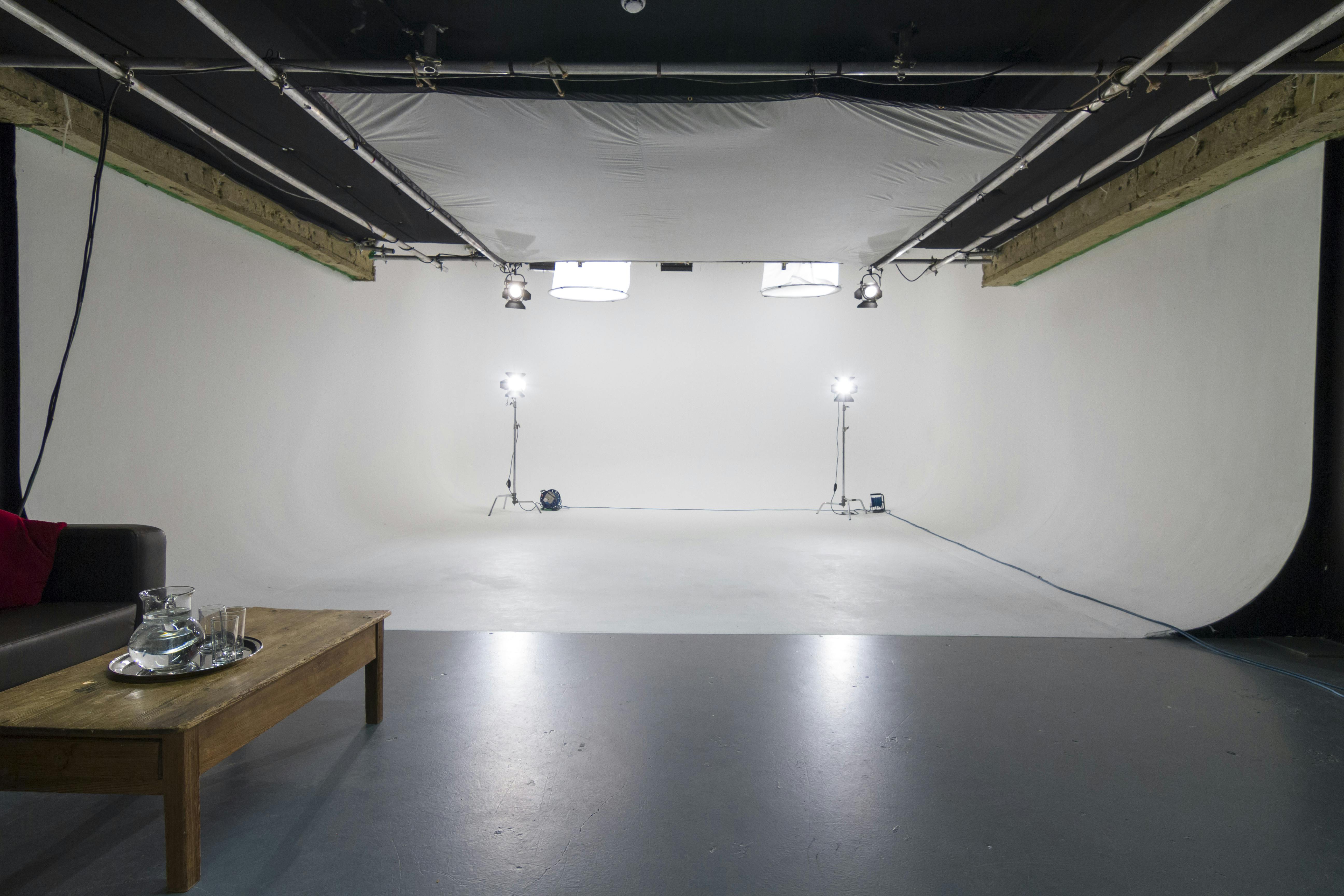 Kennington Film Studios - Studio 2 image 1