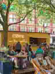Kings Road
