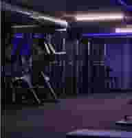 Pilates Studios
