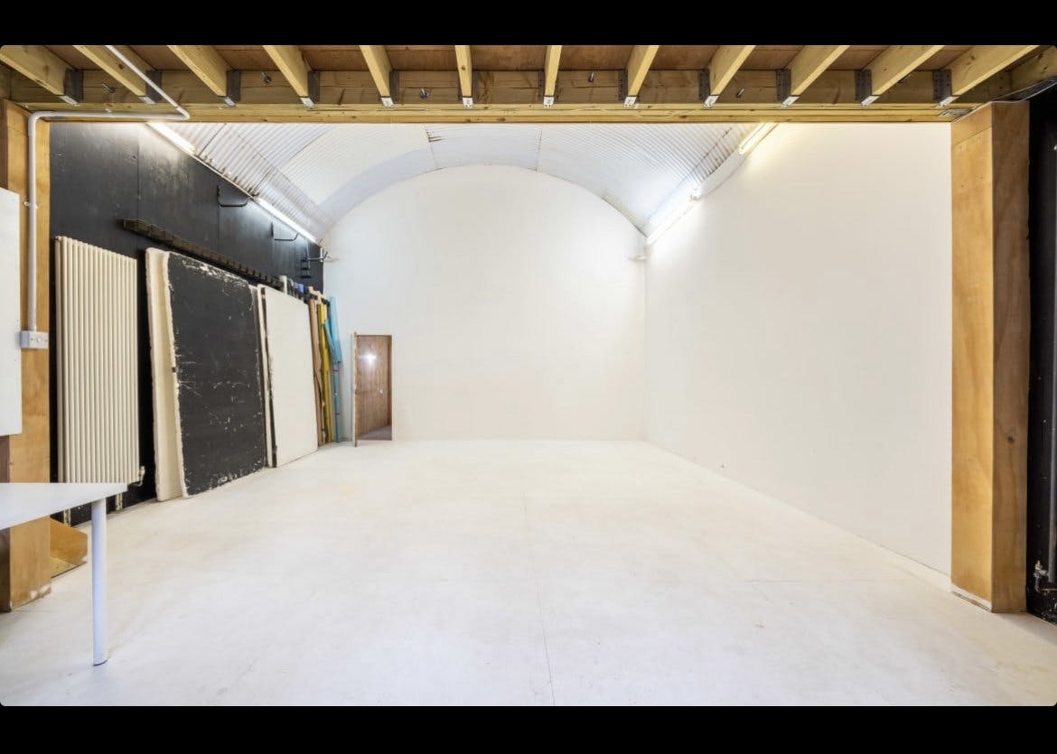 The Photo Studio — Fieldworks