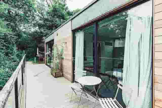Clophill Eco Lodges