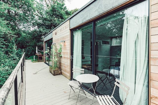 Clophill Eco Lodges
