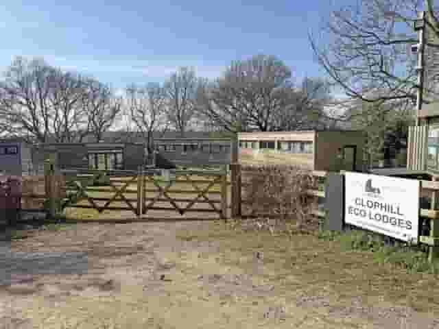 Lodges