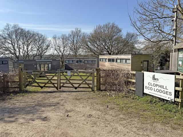 Lodges