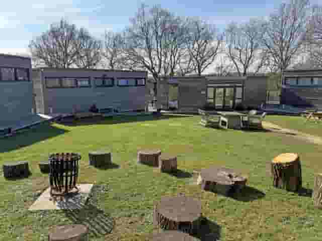 Lodges