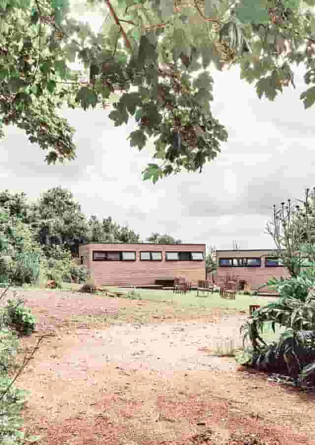 Clophill Eco Lodges