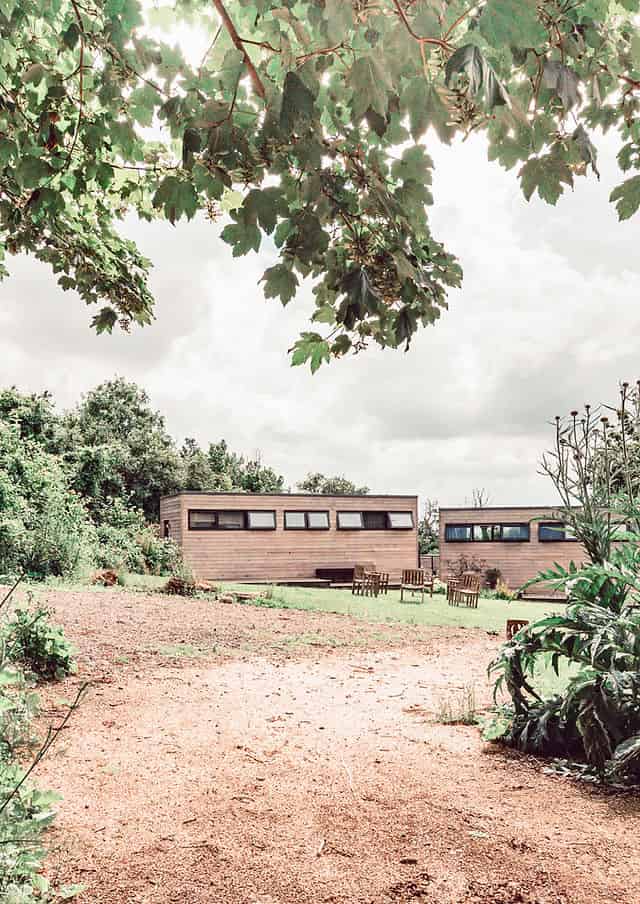 Clophill Eco Lodges
