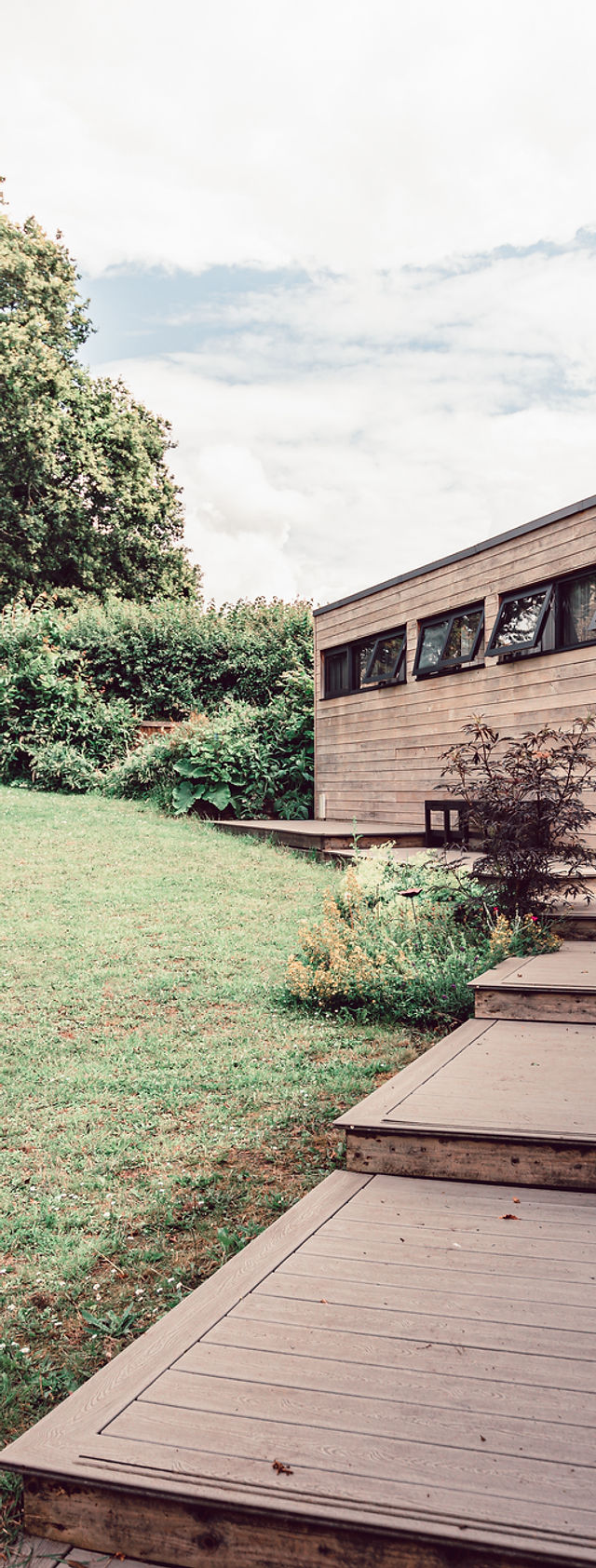 Clophill Eco Lodges