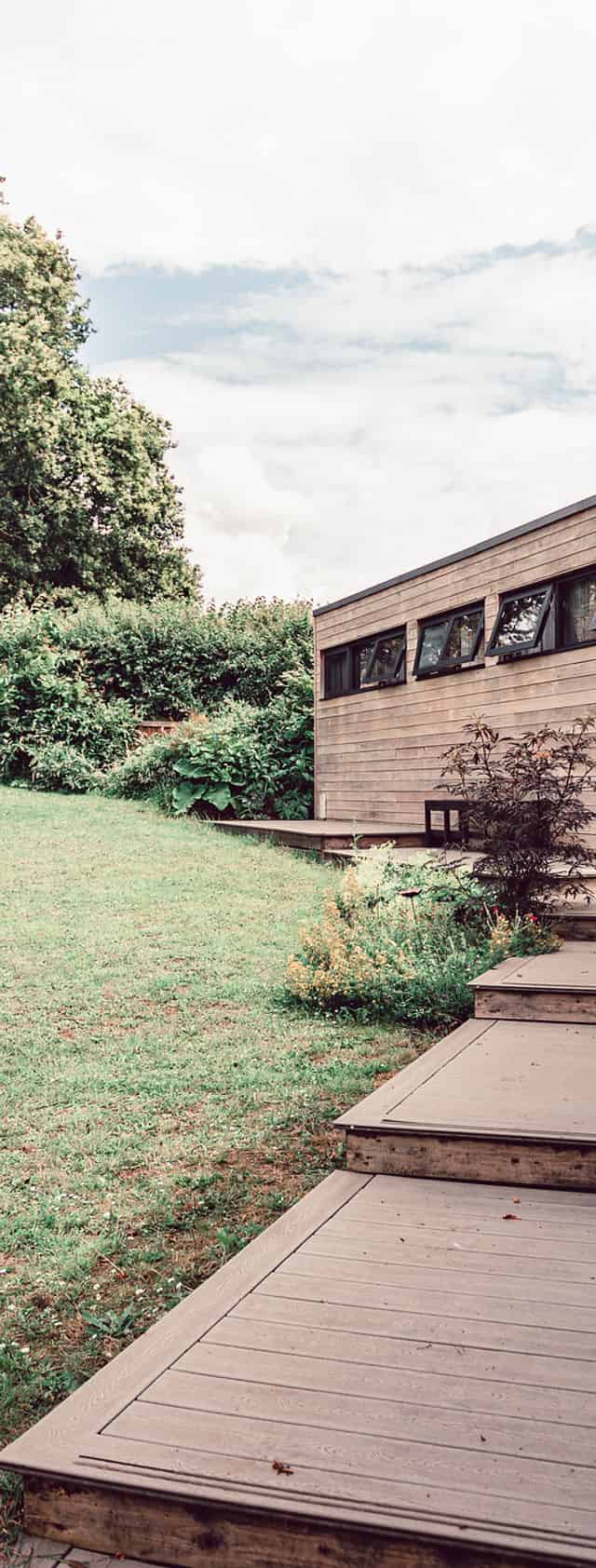 Clophill Eco Lodges