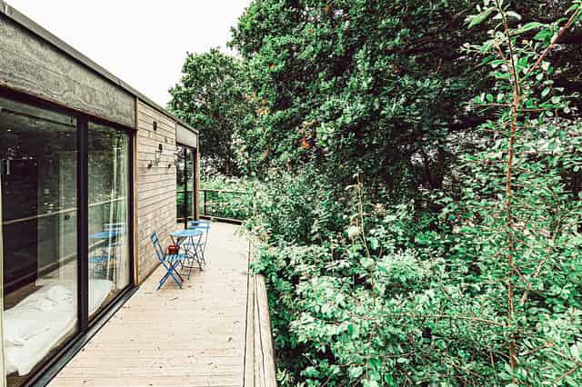 Clophill Eco Lodges