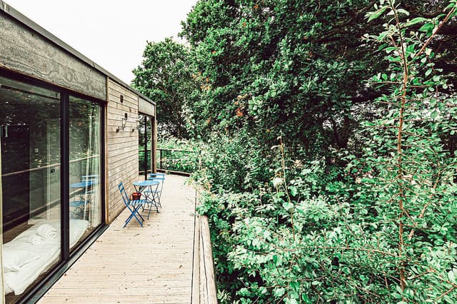 Clophill Eco Lodges