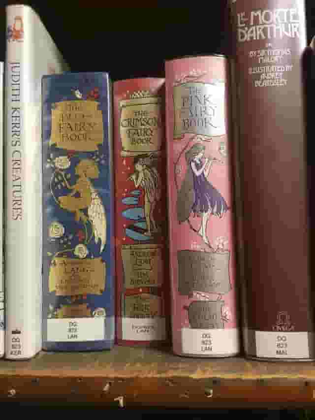 The Leeds Library