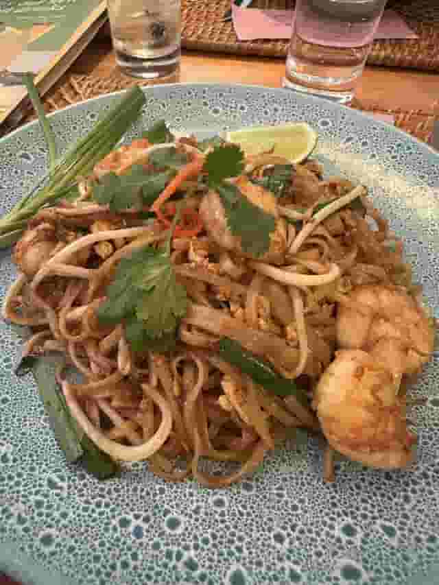 Giggling Squid – Hornchurch