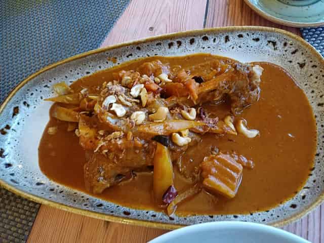 Giggling Squid – Hornchurch