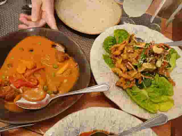 Giggling Squid – Hornchurch