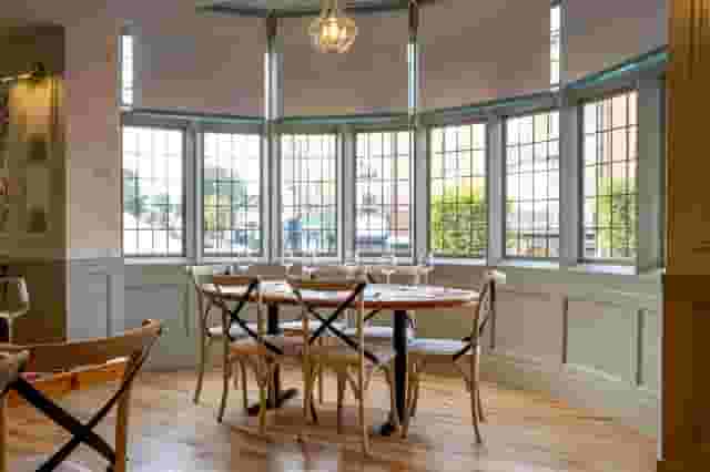 Giggling Squid – Hornchurch