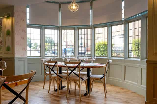 Giggling Squid – Hornchurch