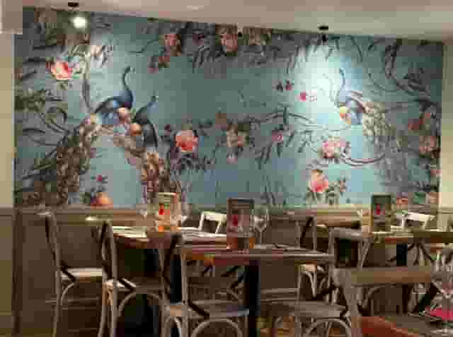 Giggling Squid – Hornchurch