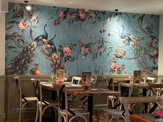 Giggling Squid – Hornchurch