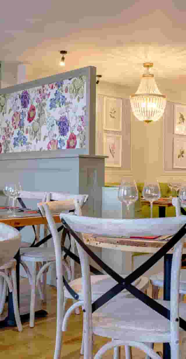 Giggling Squid – Hornchurch