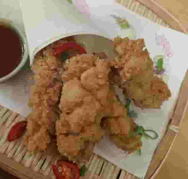Giggling Squid – Hornchurch