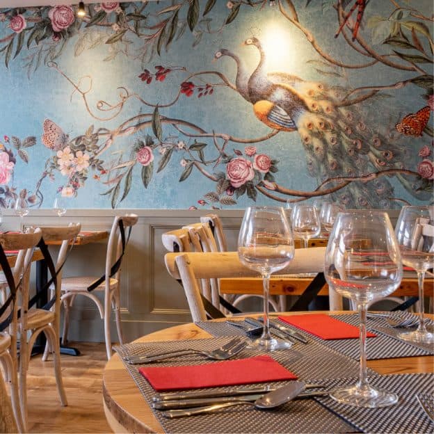 Giggling Squid – Hornchurch
