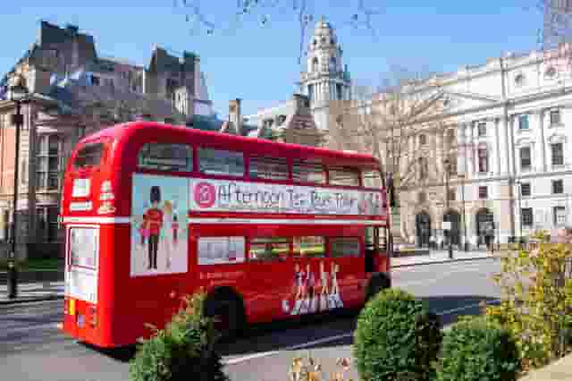 Bus Tour