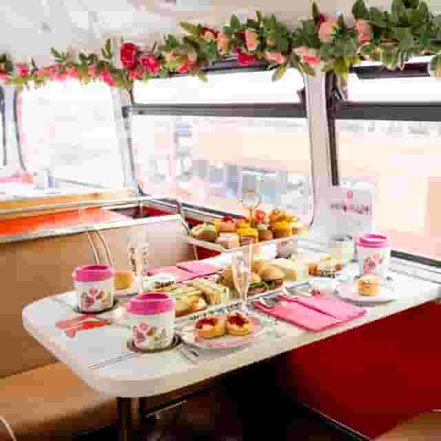 Bus Tour