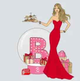 Brigit's Afternoon Tea Bus London