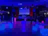 Christmas Party Venues