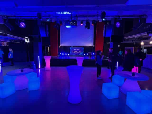 Live Performance