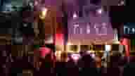 Party Venues 