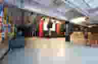 Barrio Bars