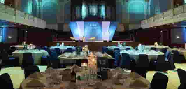 Event Hall
