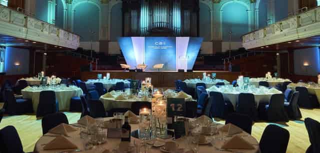 Event Hall