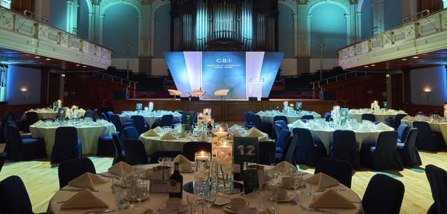 Event Hall