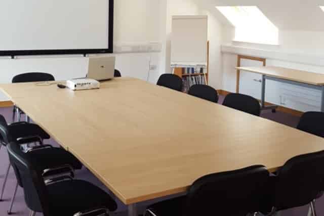 Training Room